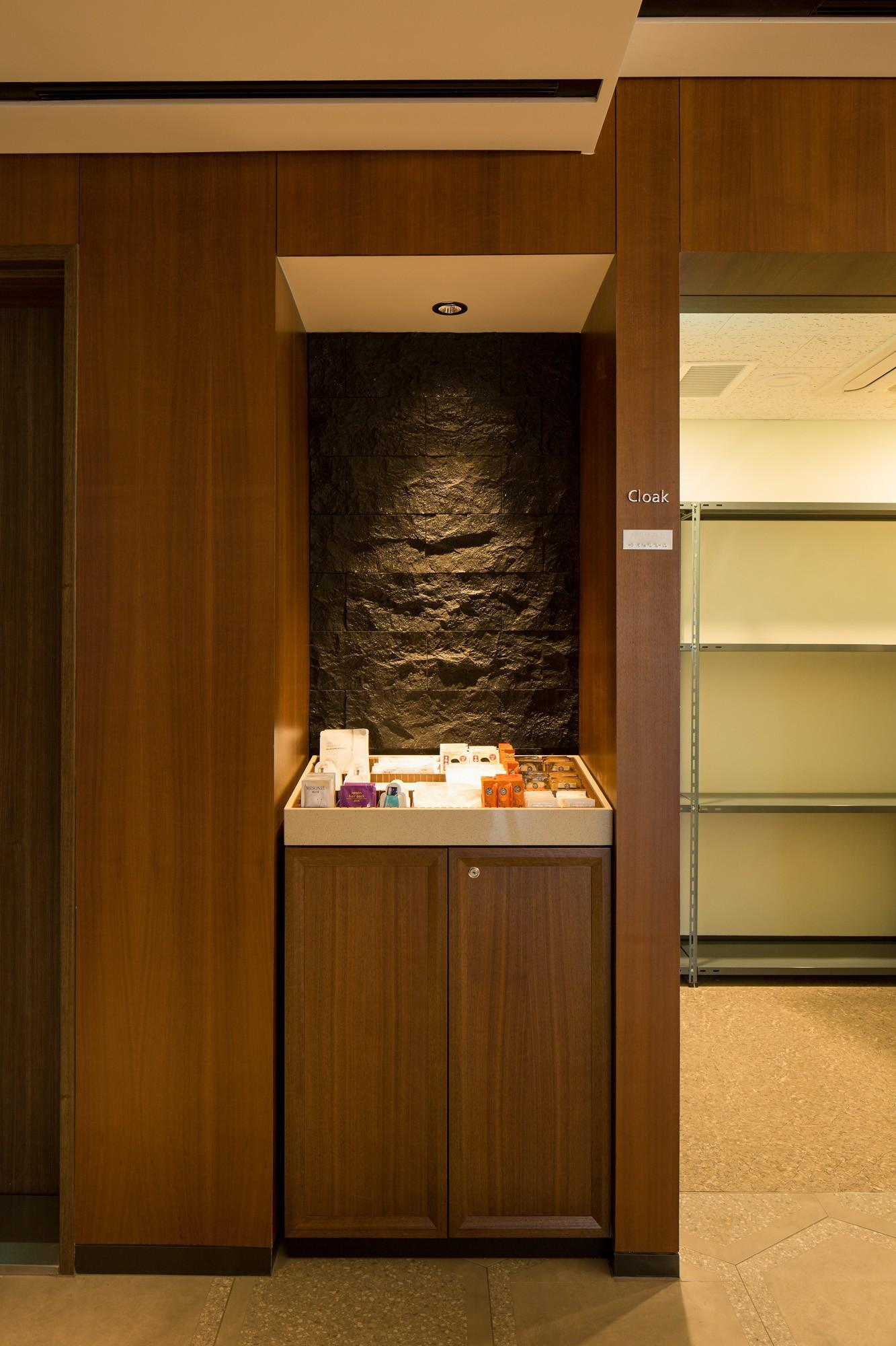 Sotetsu Fresa Inn Seoul Myeong Dong-17