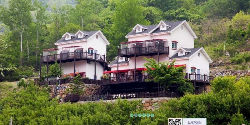 Miryang Owl Pension