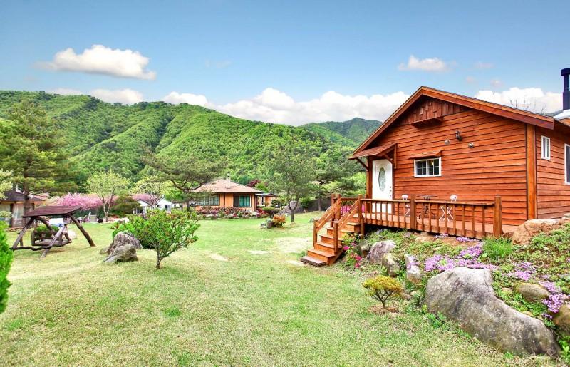 Jinan Big Rock Pension