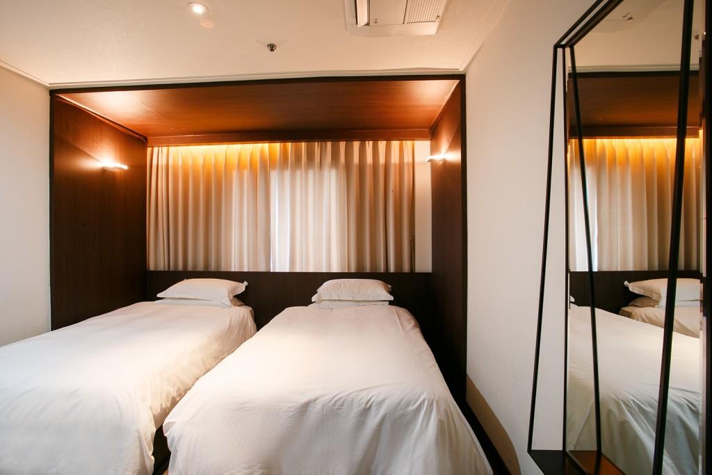 The Riverside Hotel-7