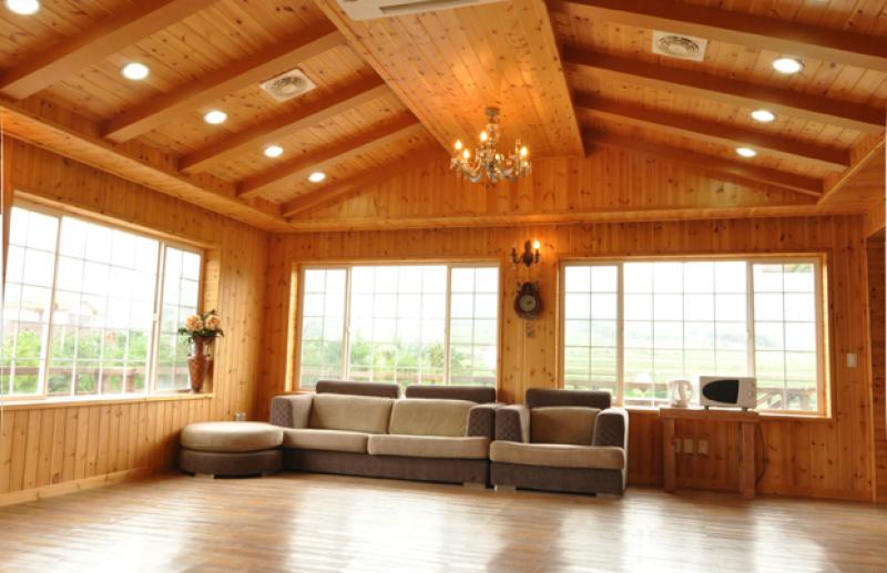 Gyeongju Solbaramgil Pension