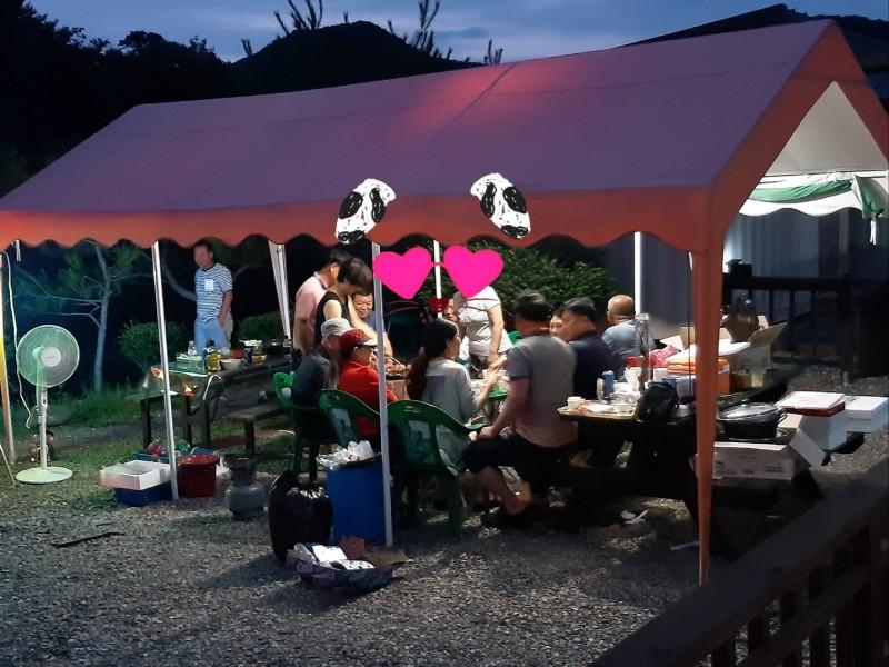숙소 시설