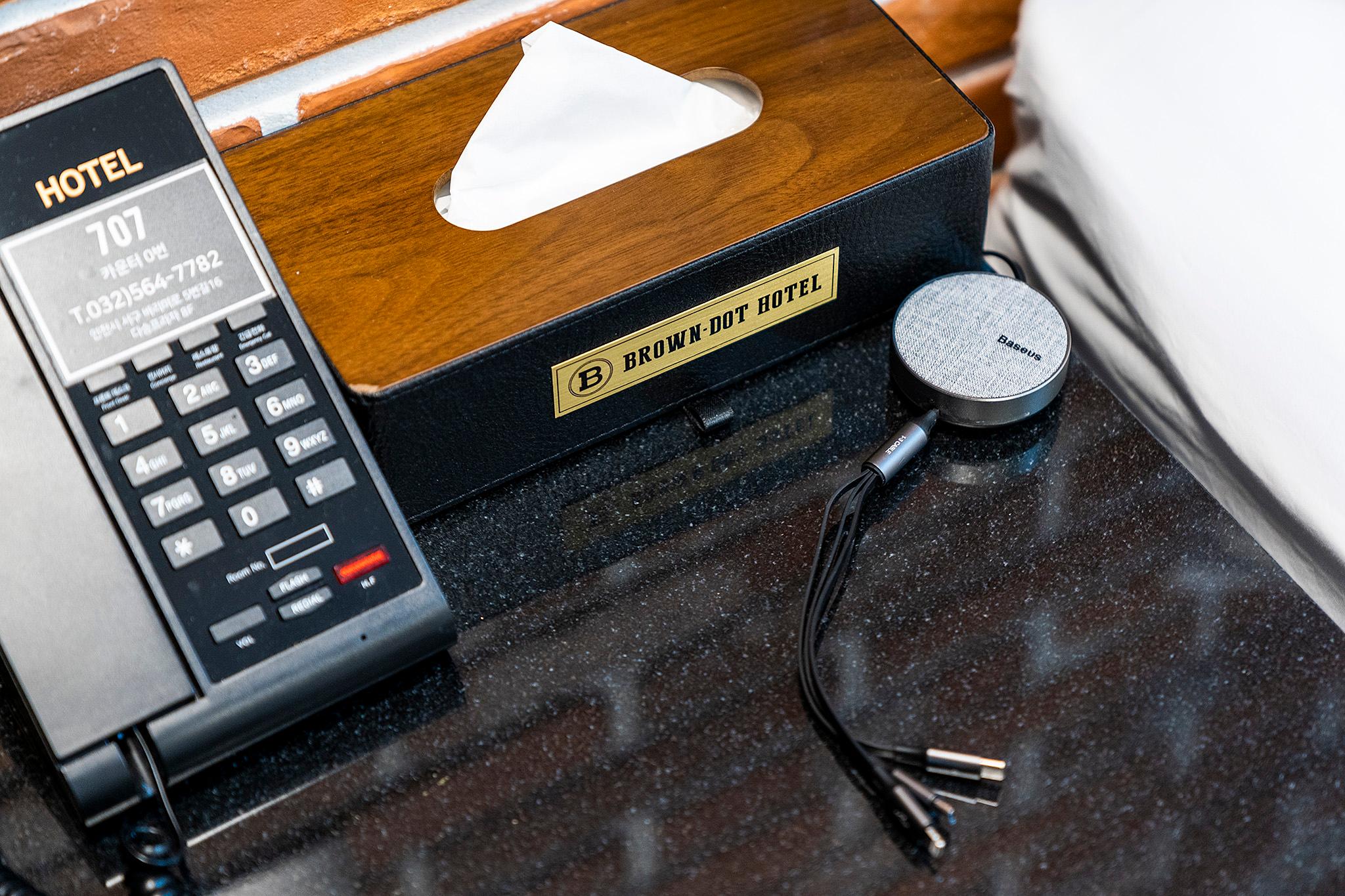 Incheon Brown Dot Incheon Geomdan New Town Branch-12