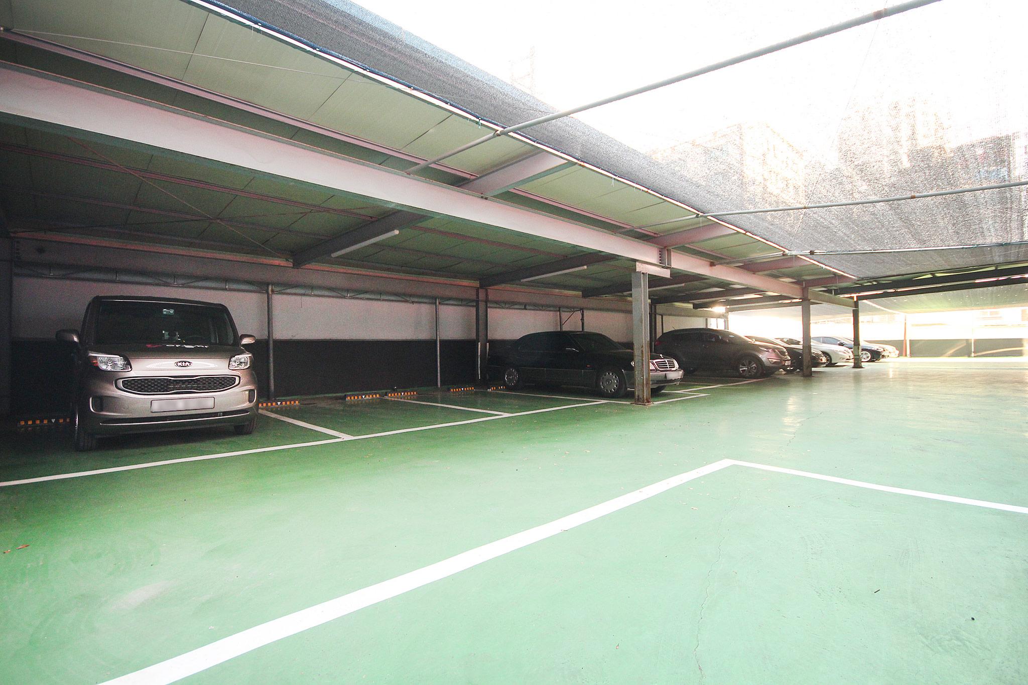 Busan Jaesong-dong NO.1-16