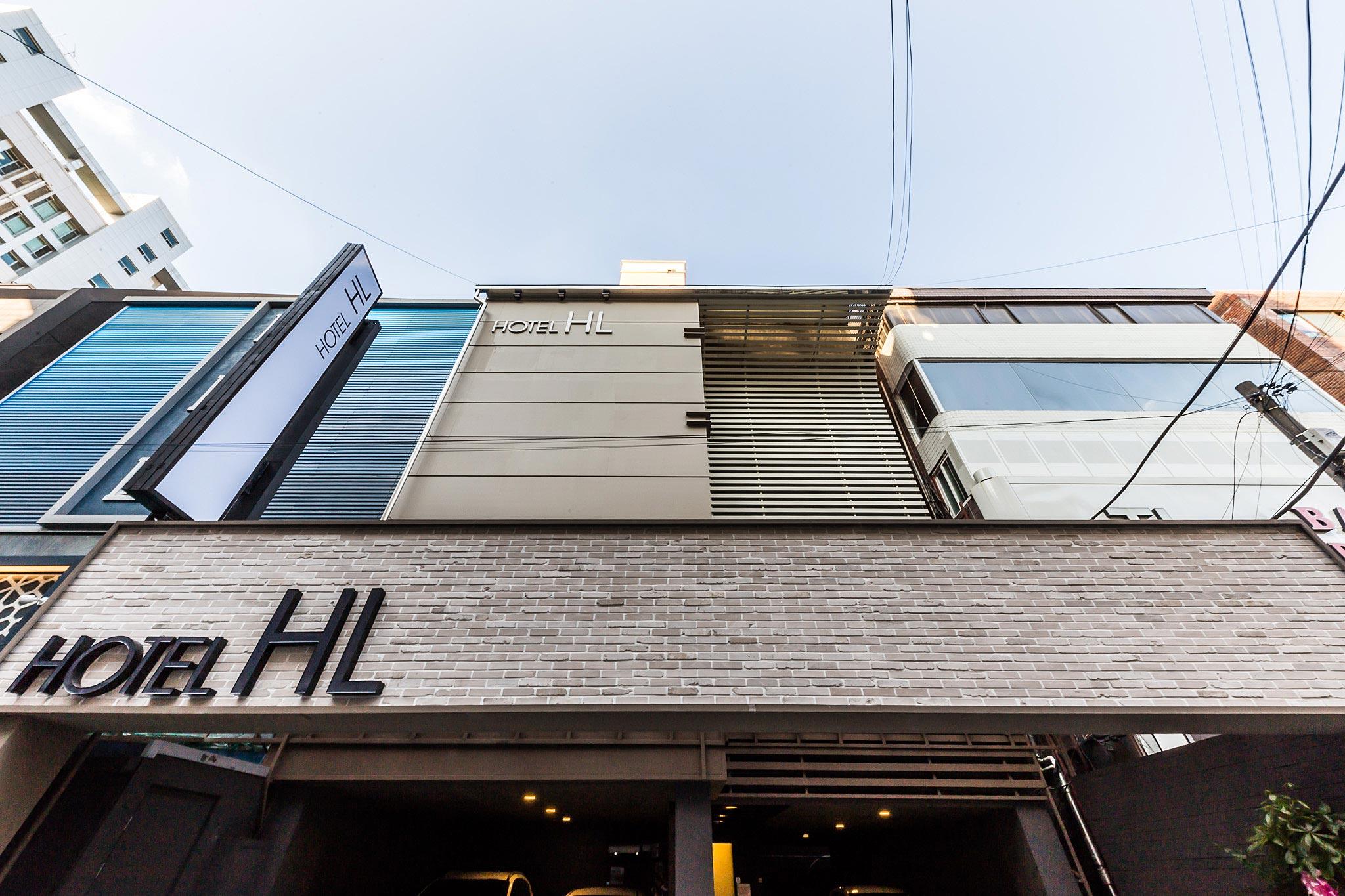 Jamsil HL Hotel-6