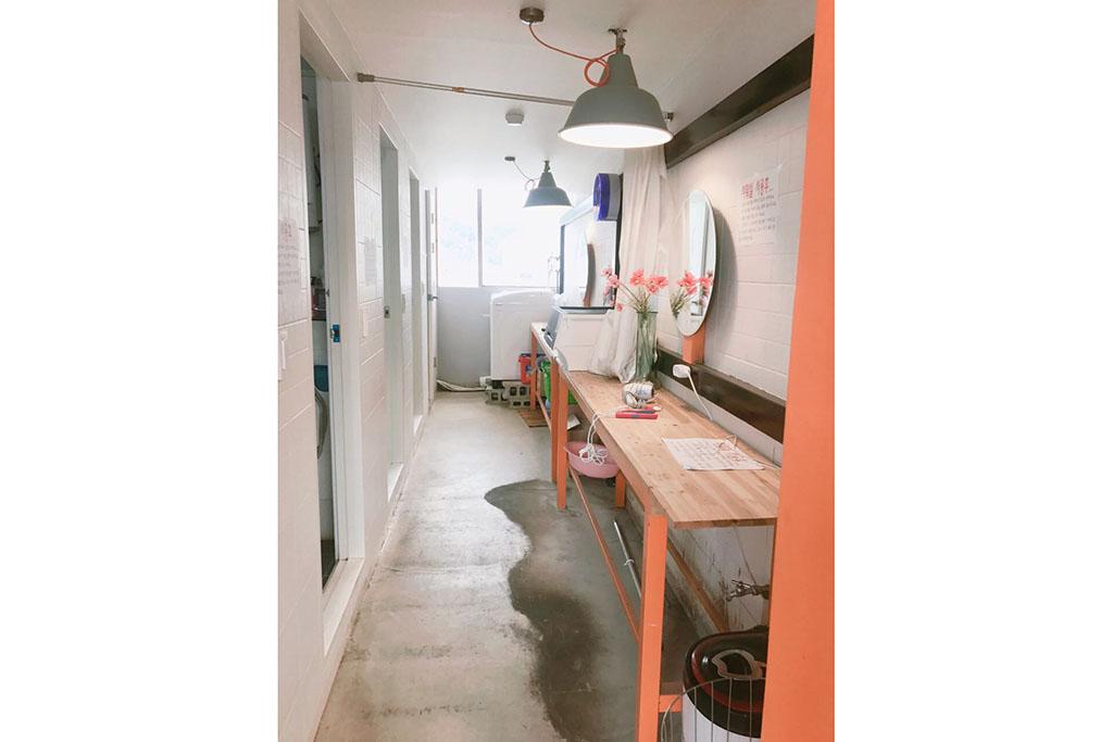 Tongyeong Life Guesthouse