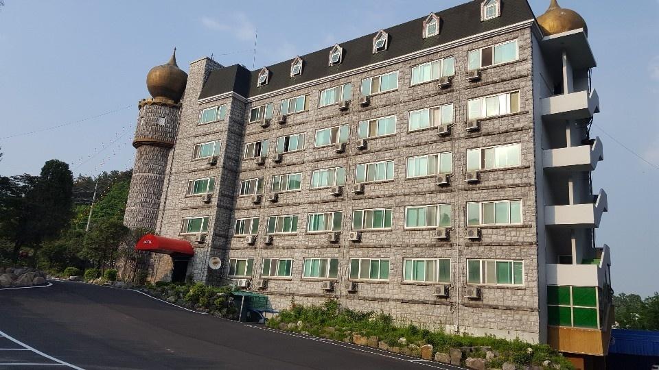 Pocheon Palace-5