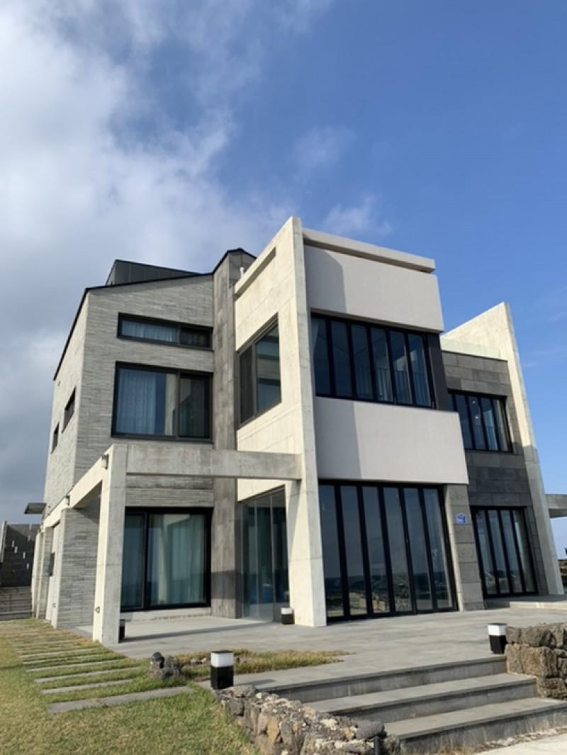 Jeju Hado Naeum Pension