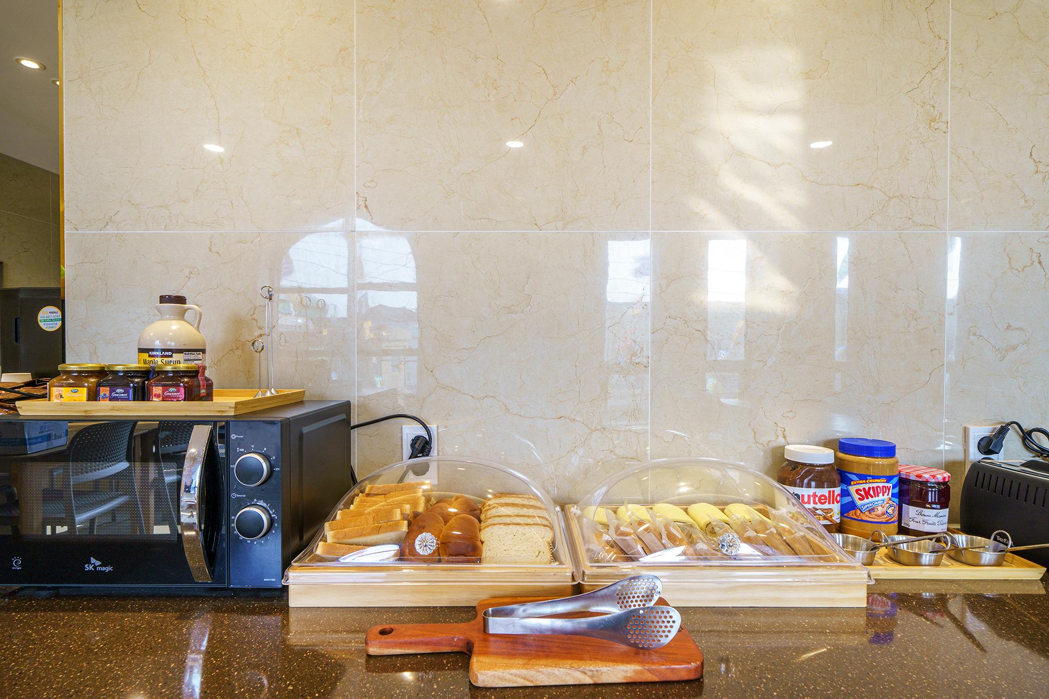 Busan Sasnag Hotel Prima-25