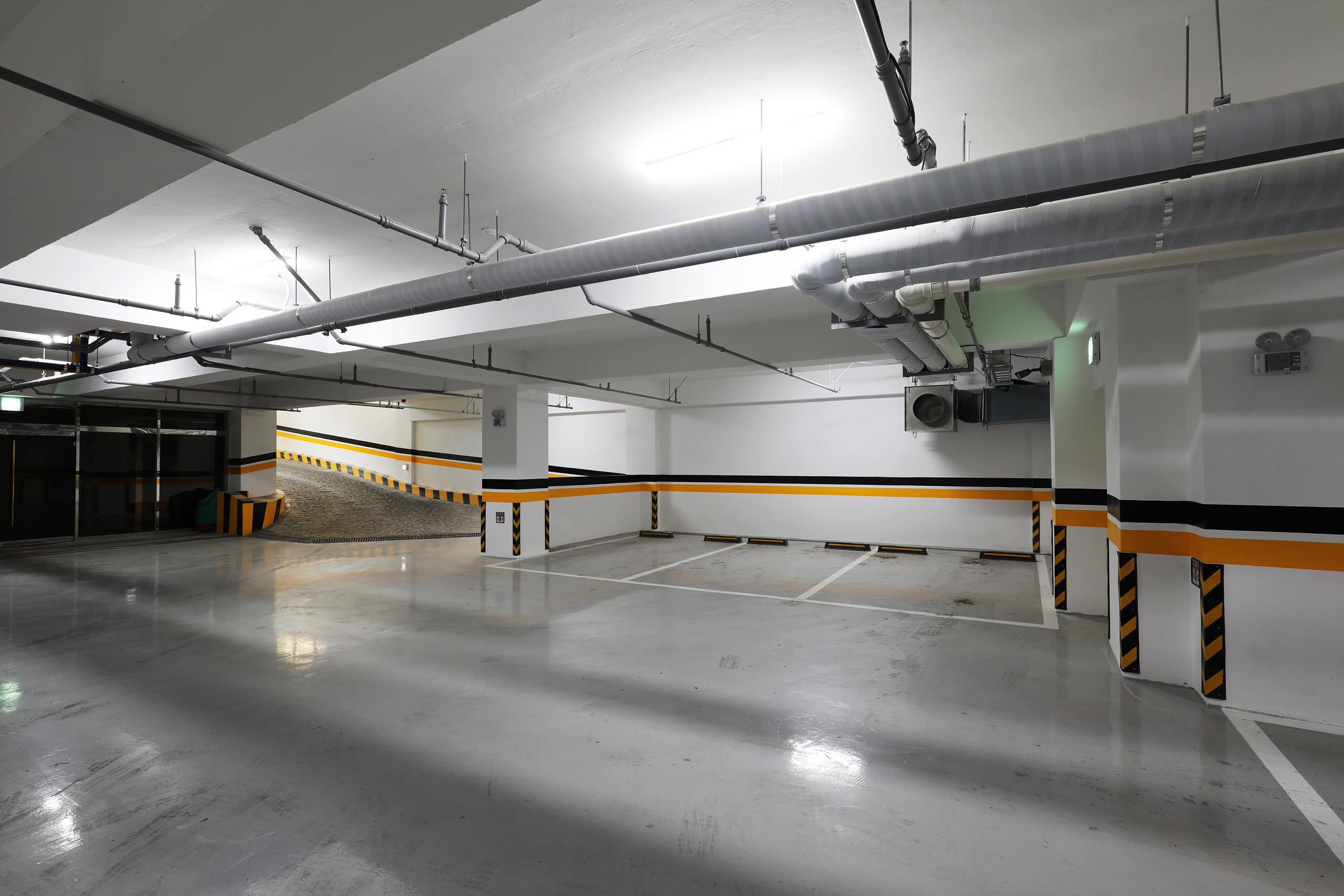 Incheon (Wolmido) Grand Suite Hotel-28