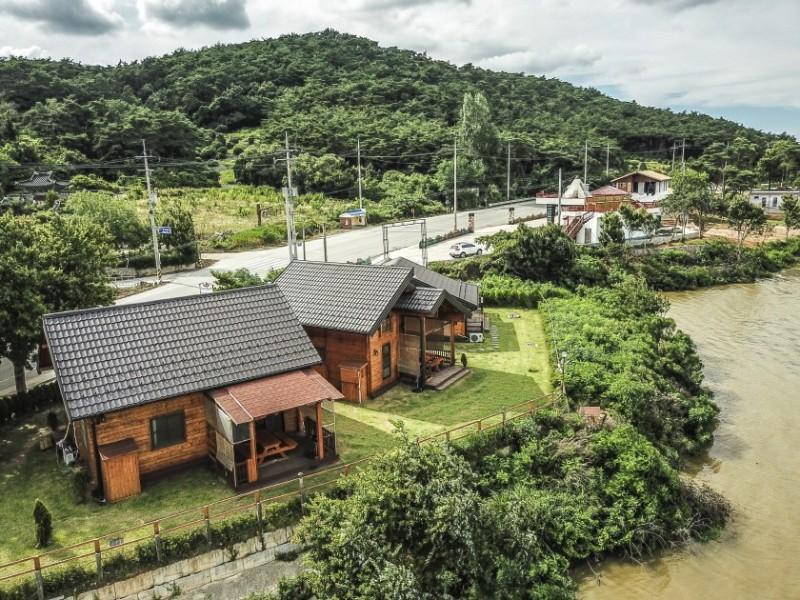 숙소 시설
