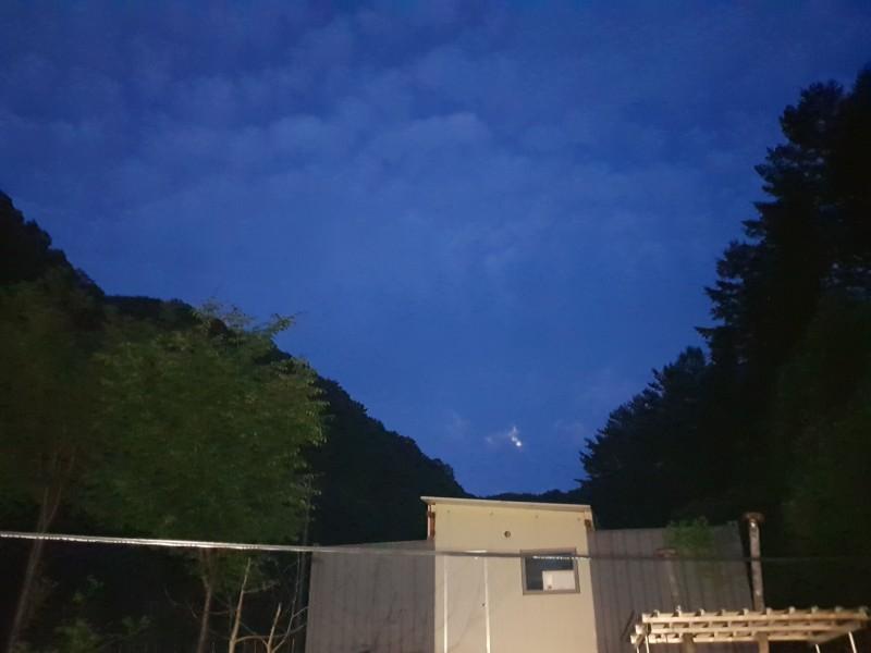 숙소 시설