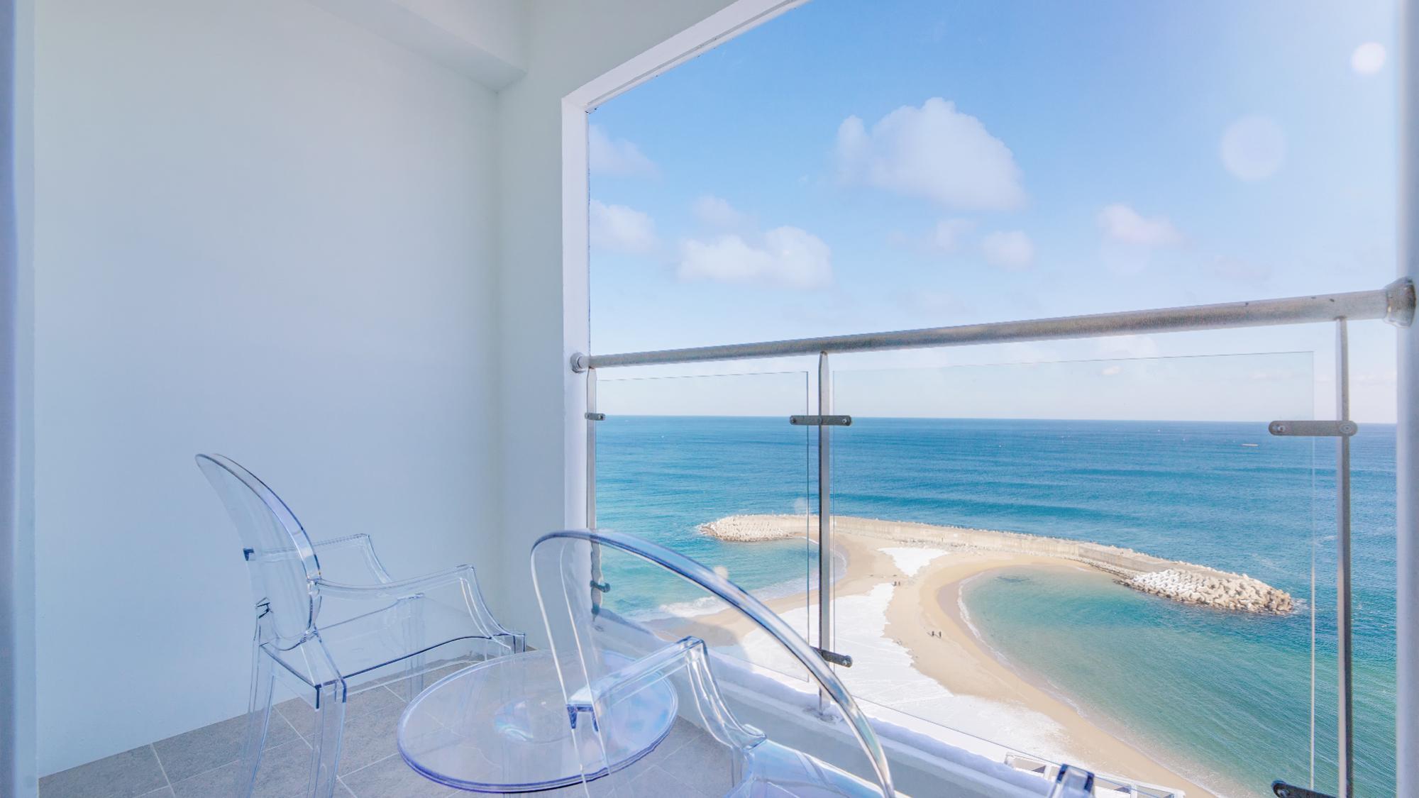 Sokcho Summit Bay Pension