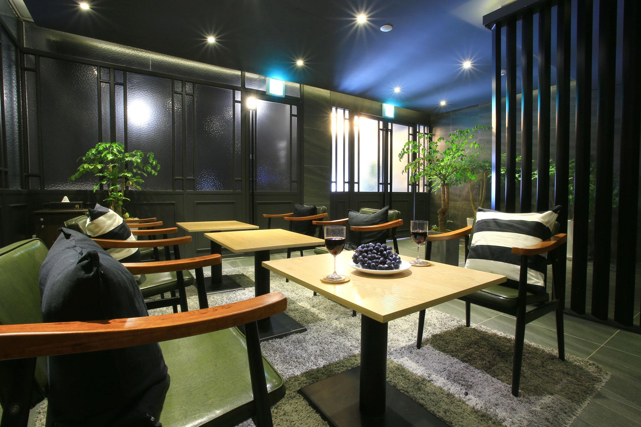 Pyeongtaek Wol Hotel-12