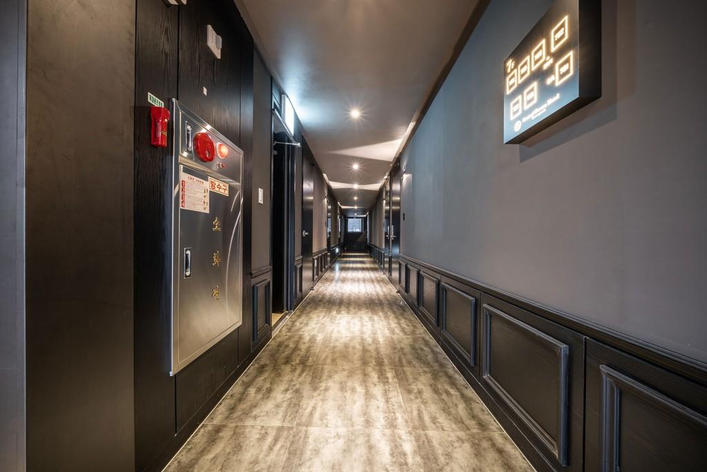 Central Person Pyeongtaek Hotel-10