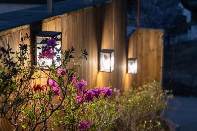 Gapyeong Seravi Pool Villa-44