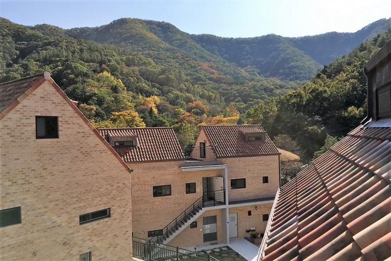 Wanju Madangi Sumokwon Pension