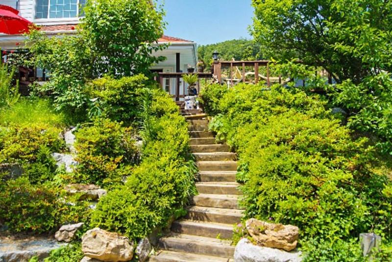 Yeoju Plum Scent Pension-12