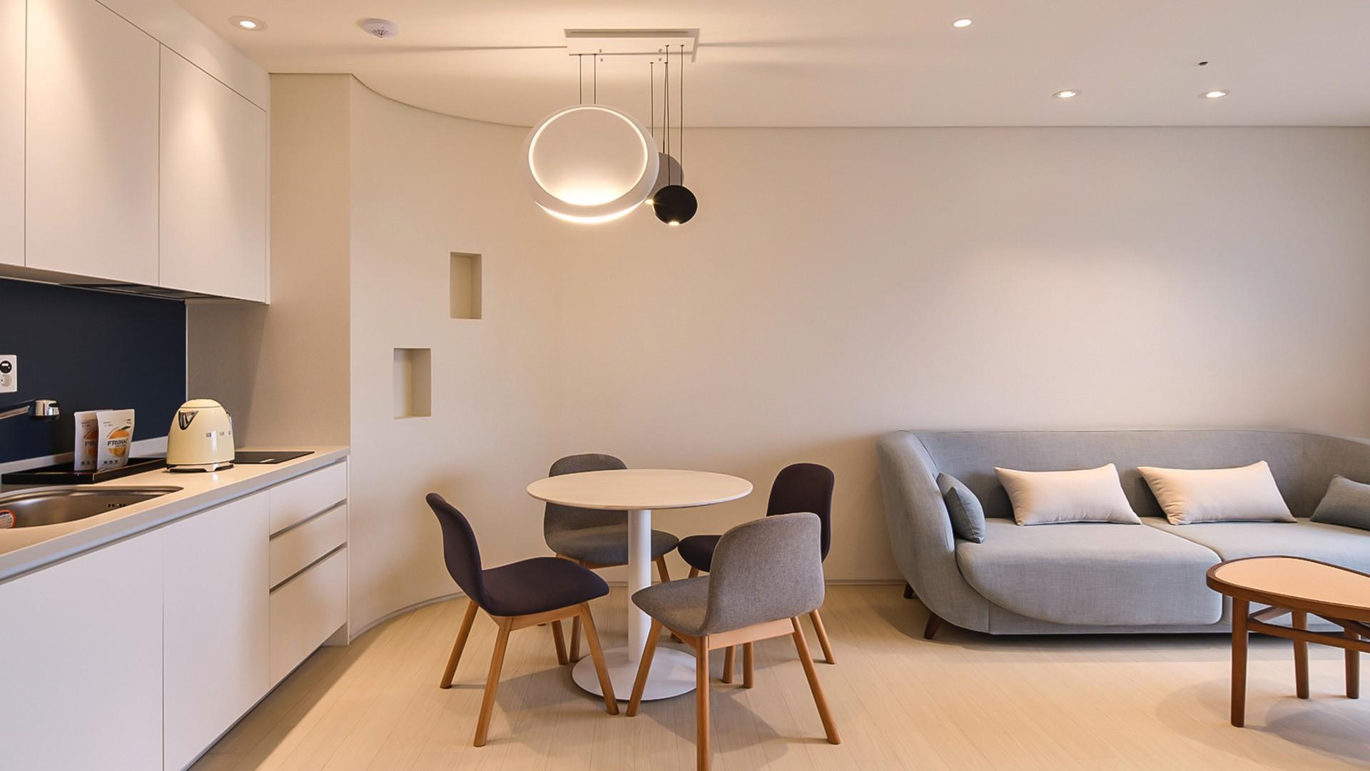 오션 스위트 B타입