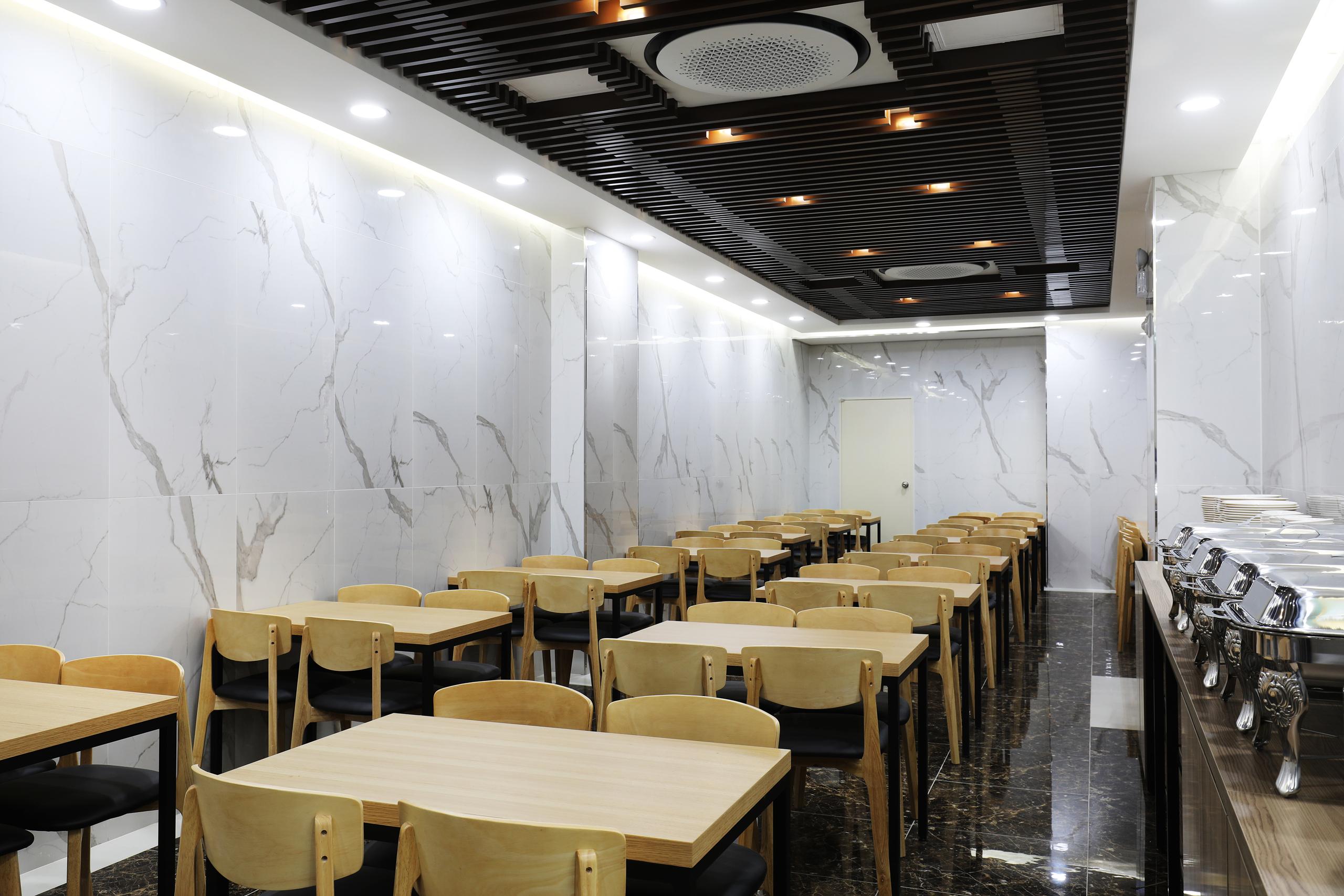 Incheon (Wolmido) Grand Suite Hotel-39