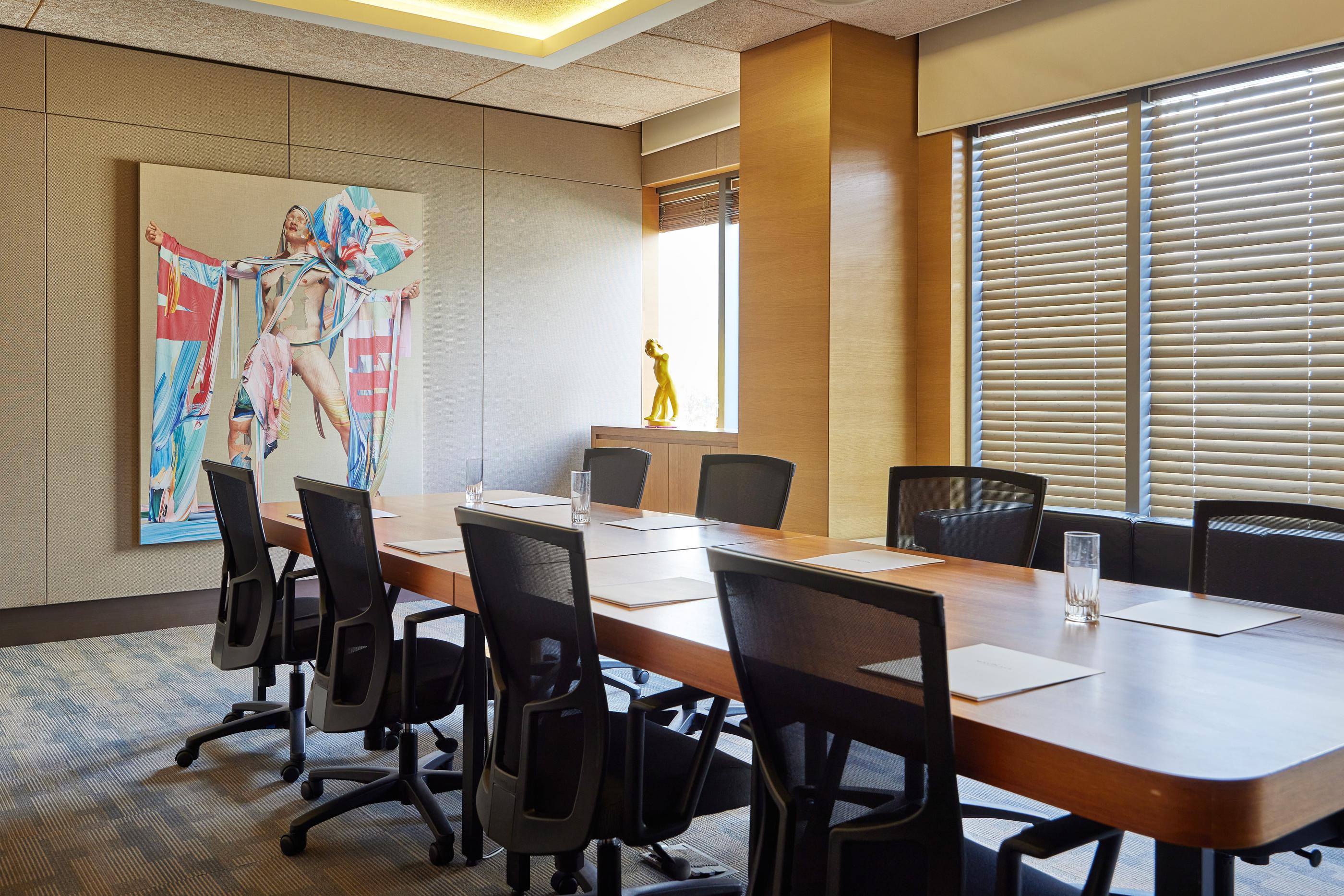 Hotel Mayplace Seoul-2