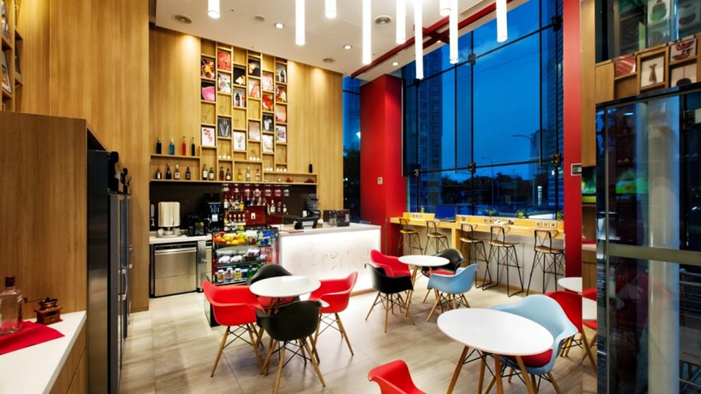 Travelodge Dongdaemun Seoul-24