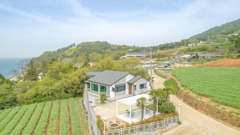 숙소 시설
