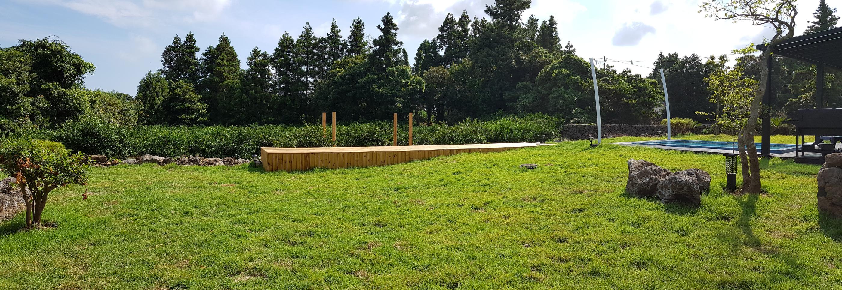 Jeju Gamseong Accommodation-10