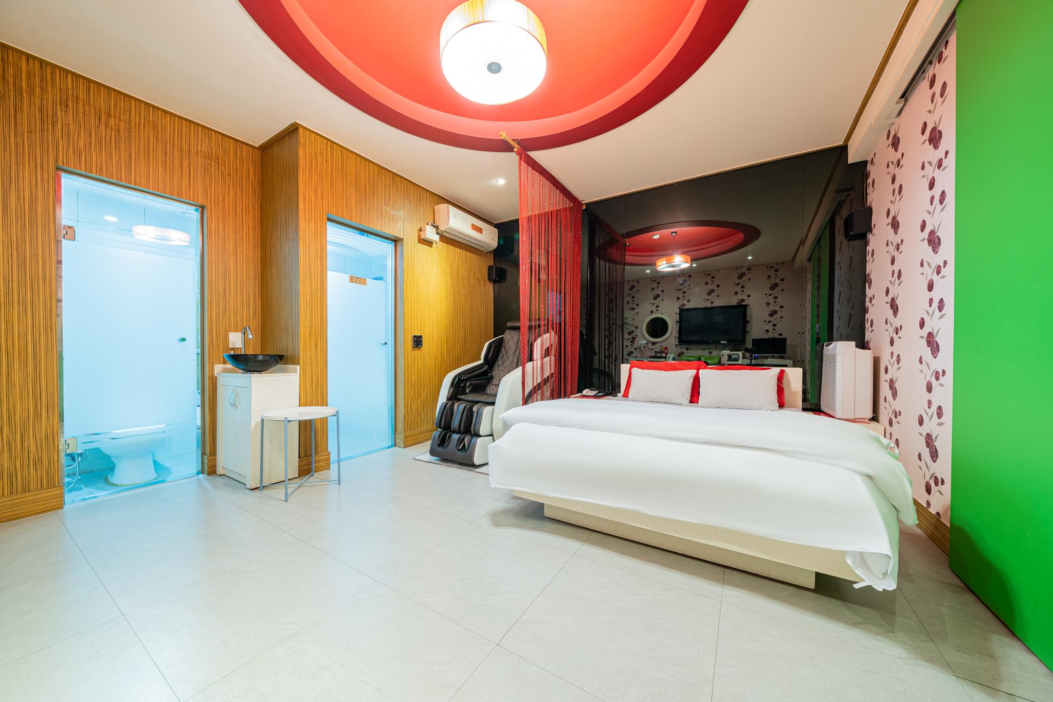 Incheon (Ganghwado) Shine-7