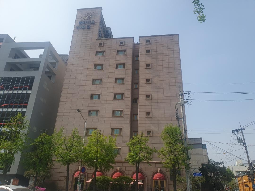 Bulgwang Bellagio Tourist Hotel