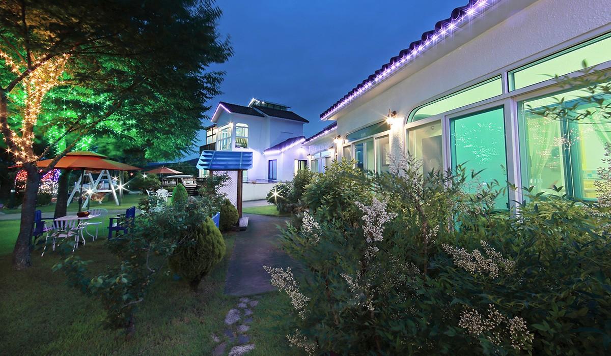 Gyeongju Gadeukhan Jeongwon Pension-3