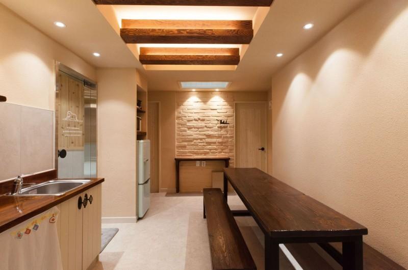 Jeonju Little Prince Guest House