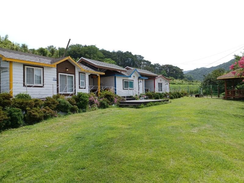Pohang Yeonorang Pension