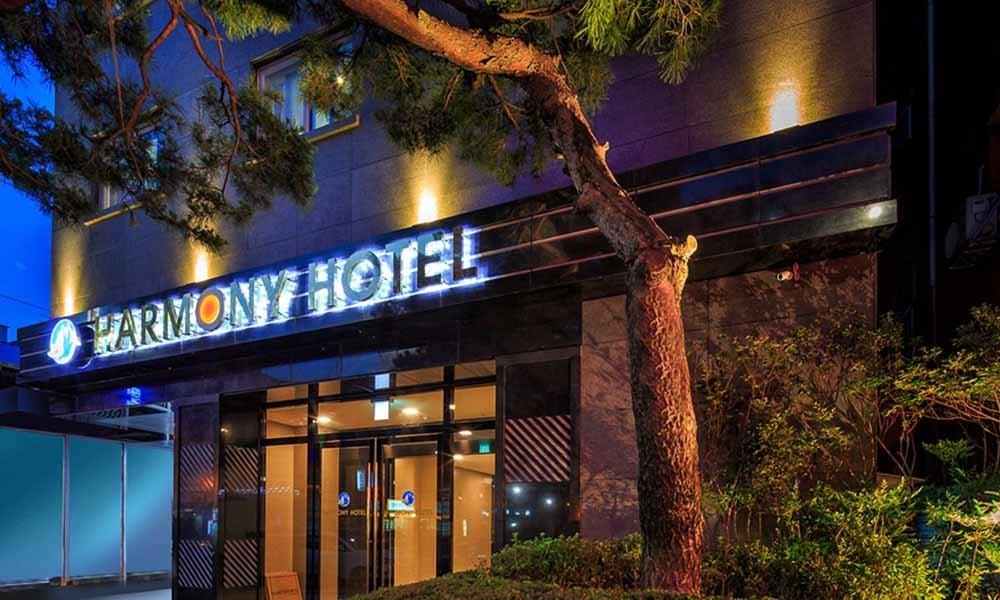 Harmony Hotel
