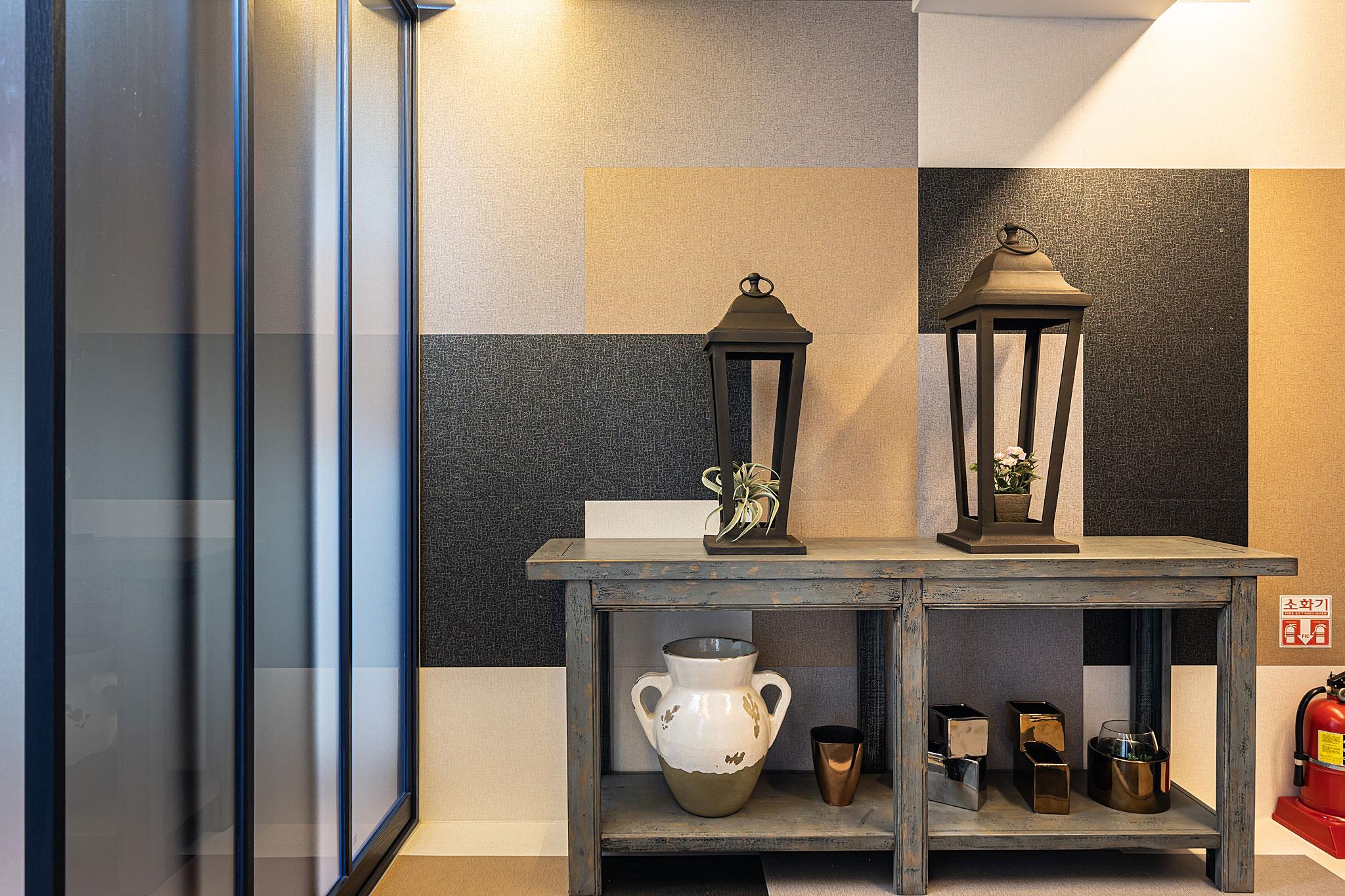 Konkuk University (Guui) Box Hotel-17