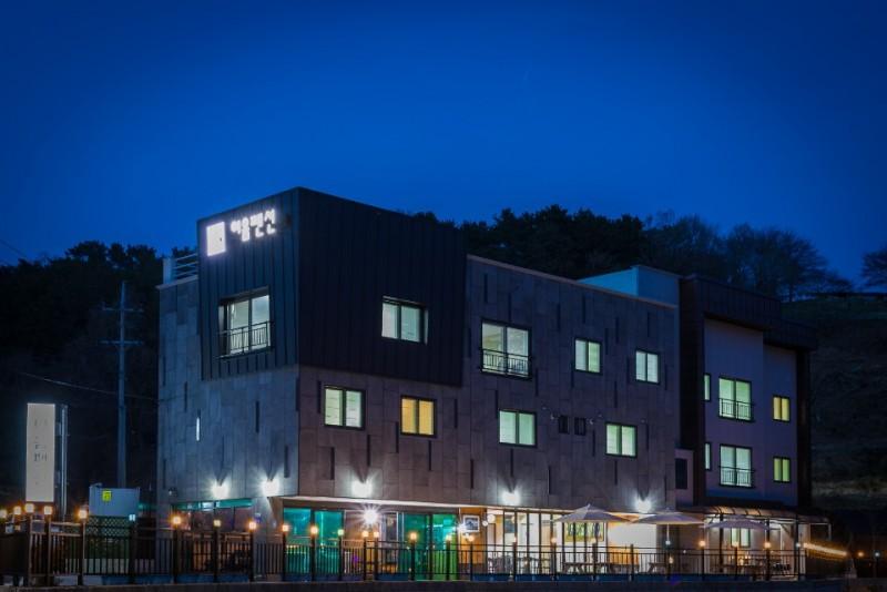 Ulsan Ium Pension