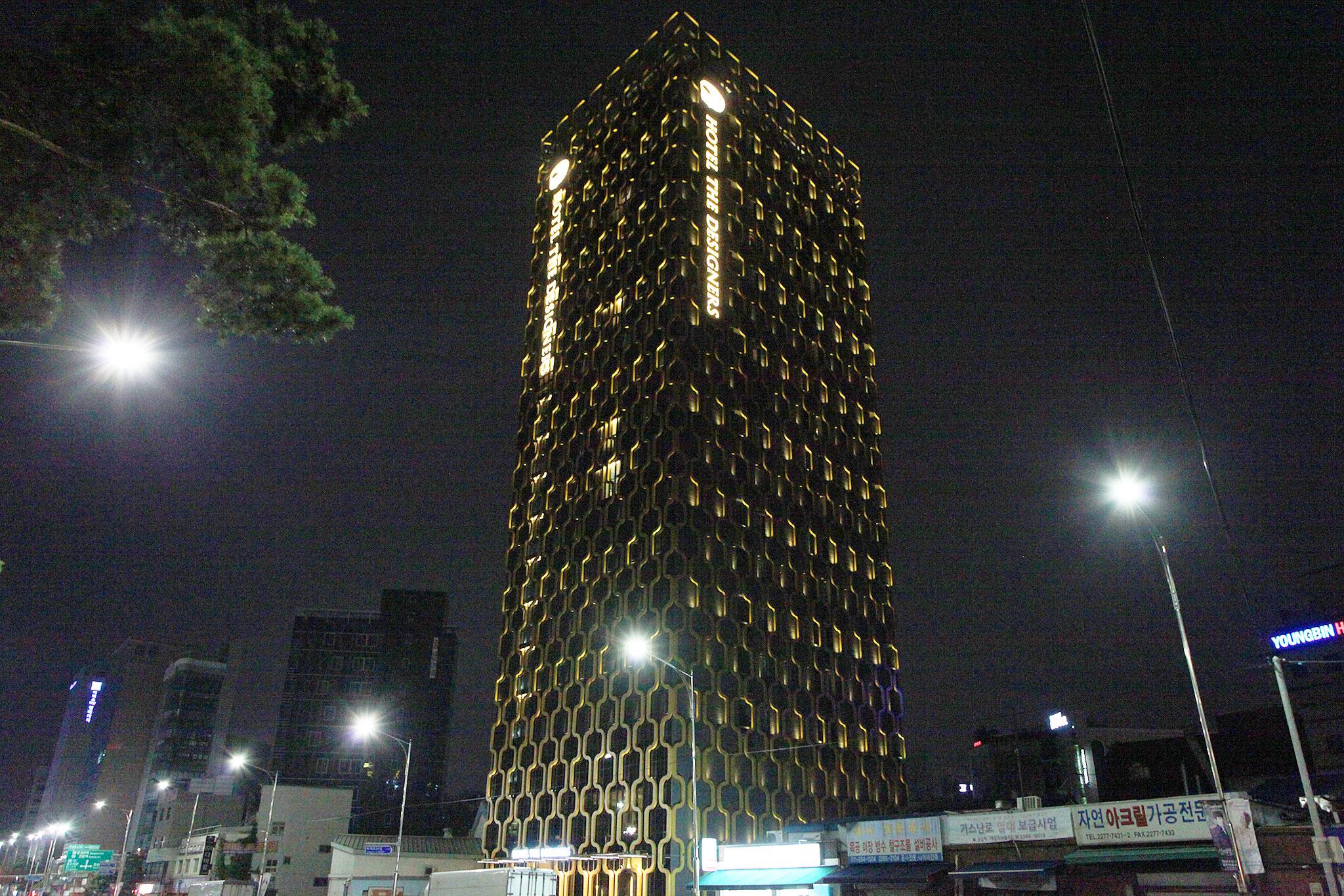 Dongdaemun The Designers-10