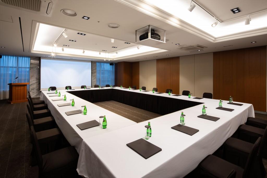 Oakwood Premier Seoul COEX-33