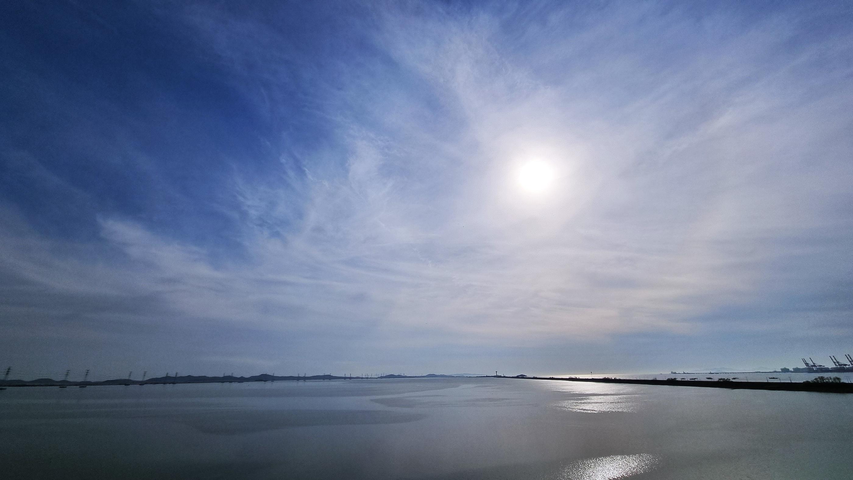 Siheung (Turtle Island) Hotel Gite-23