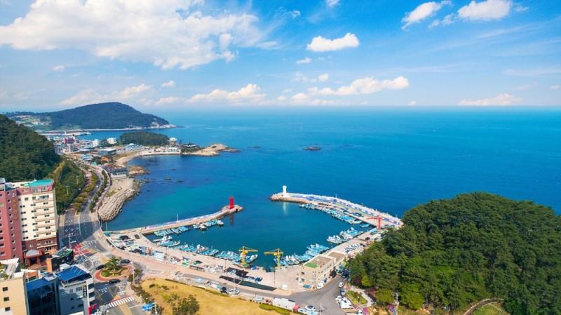 Busan Haeundae High School House Pension-21