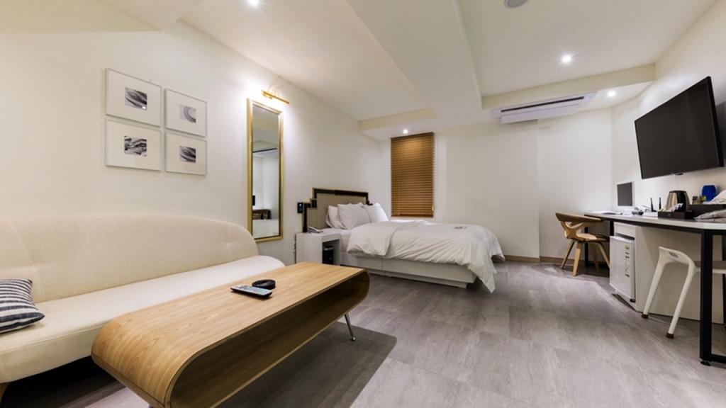 Anyang Boutique Hotel AMA-5