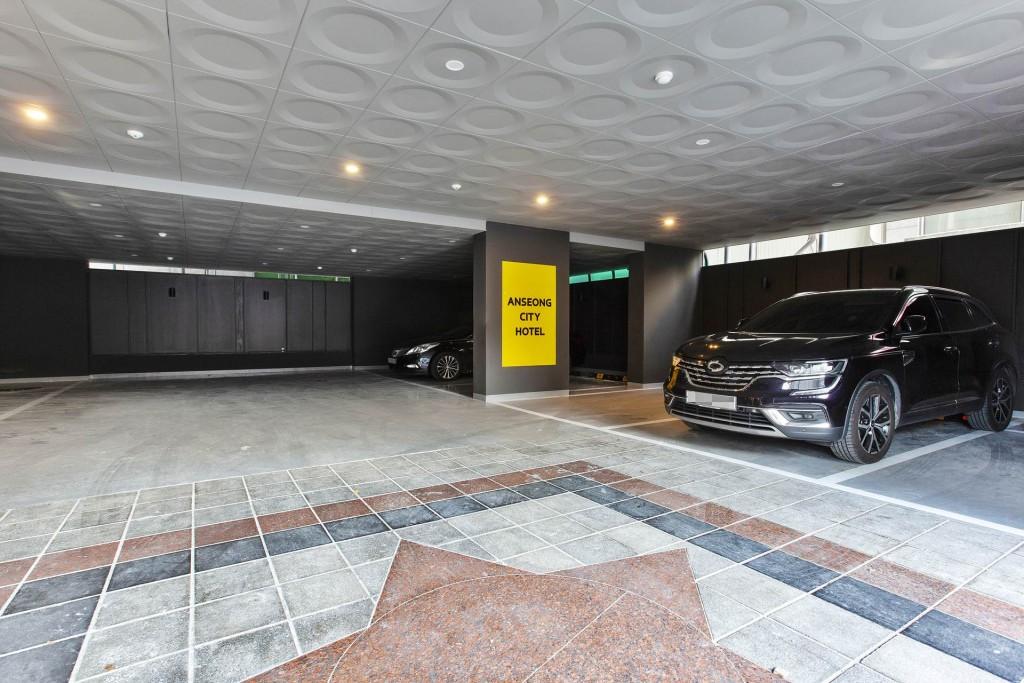Anseong City Hotel-6