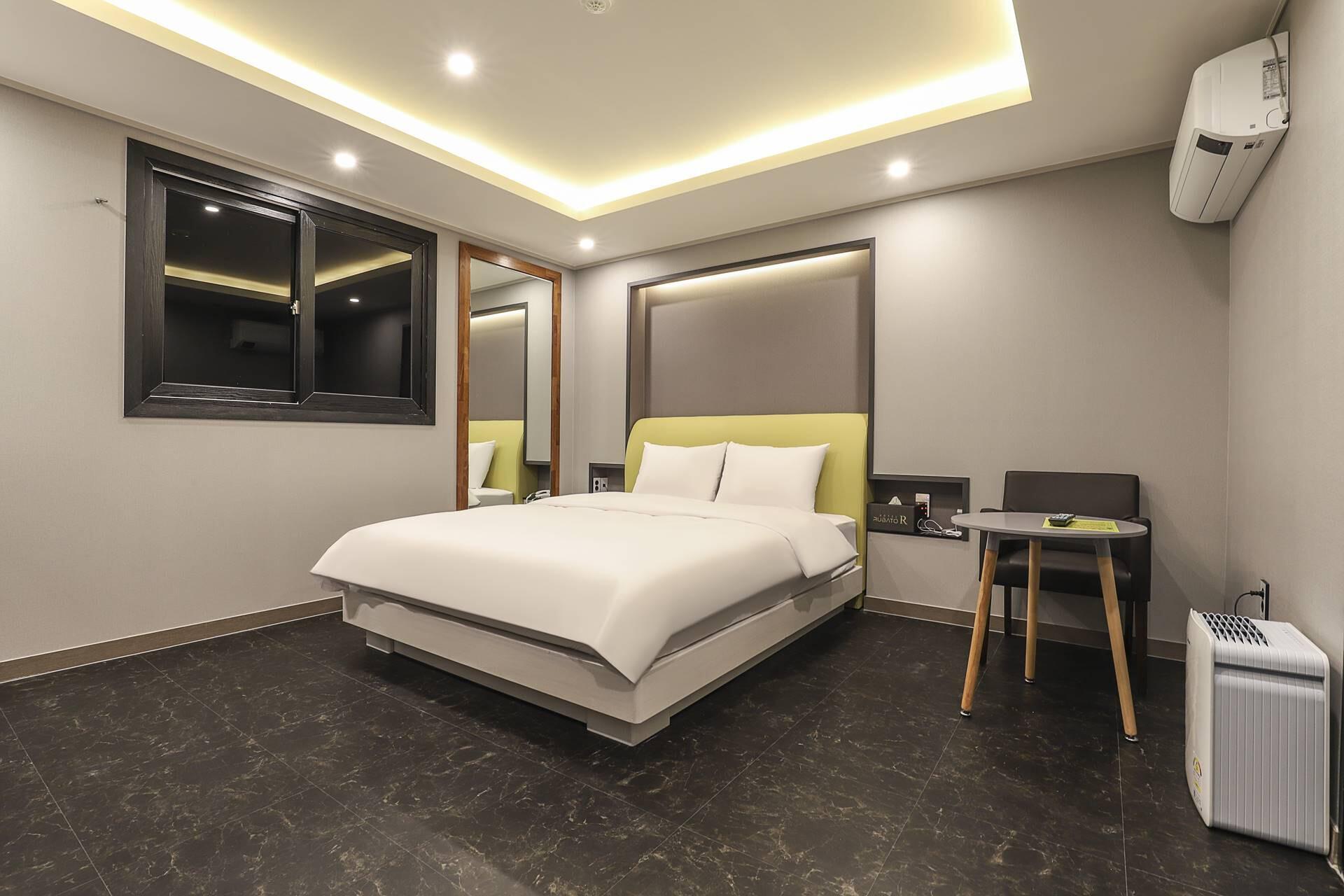 Taebaek Hotel Rubato RB