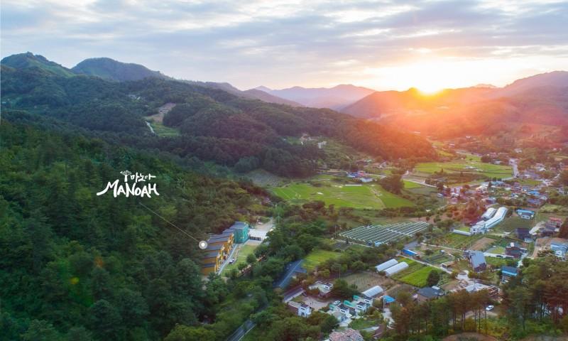 Yangpyeong Pool Villa Manoa-28