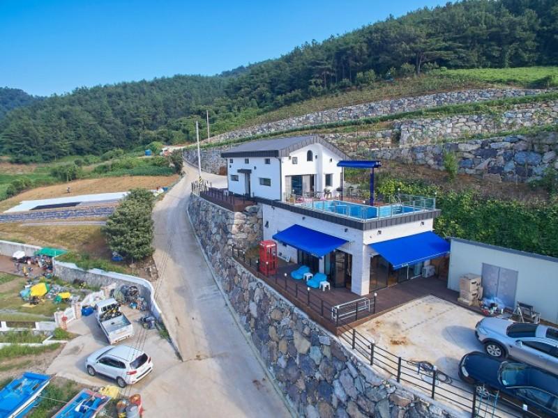 Yeosu Gayeon Stay Pension