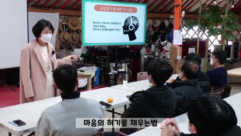 숙소 시설