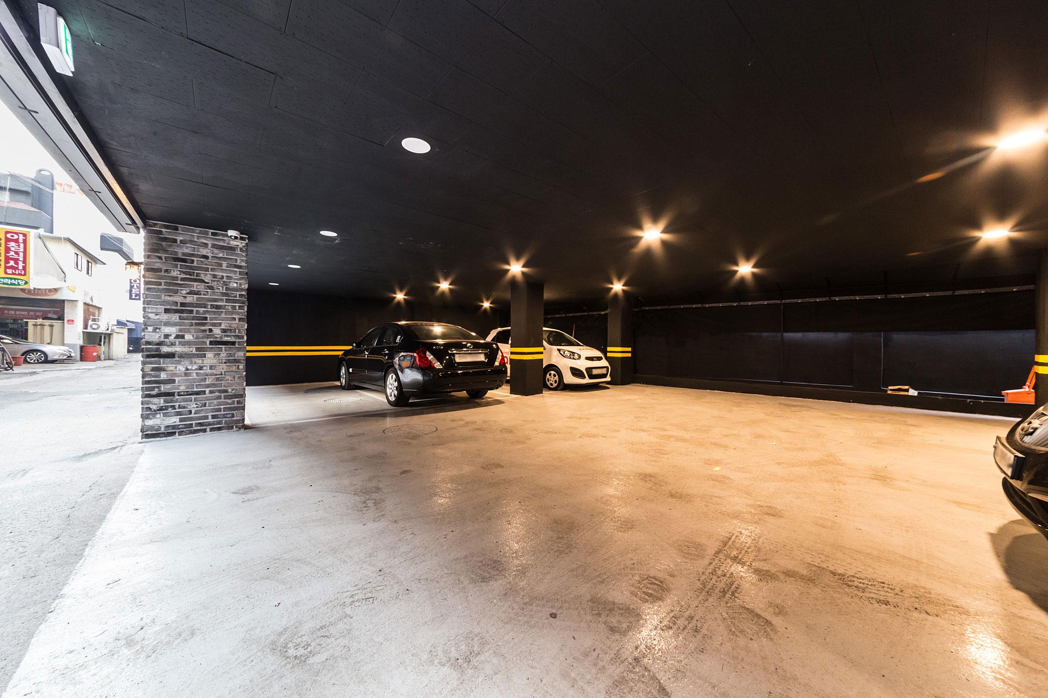 Goyang (Bishop) XYM Hotel-12