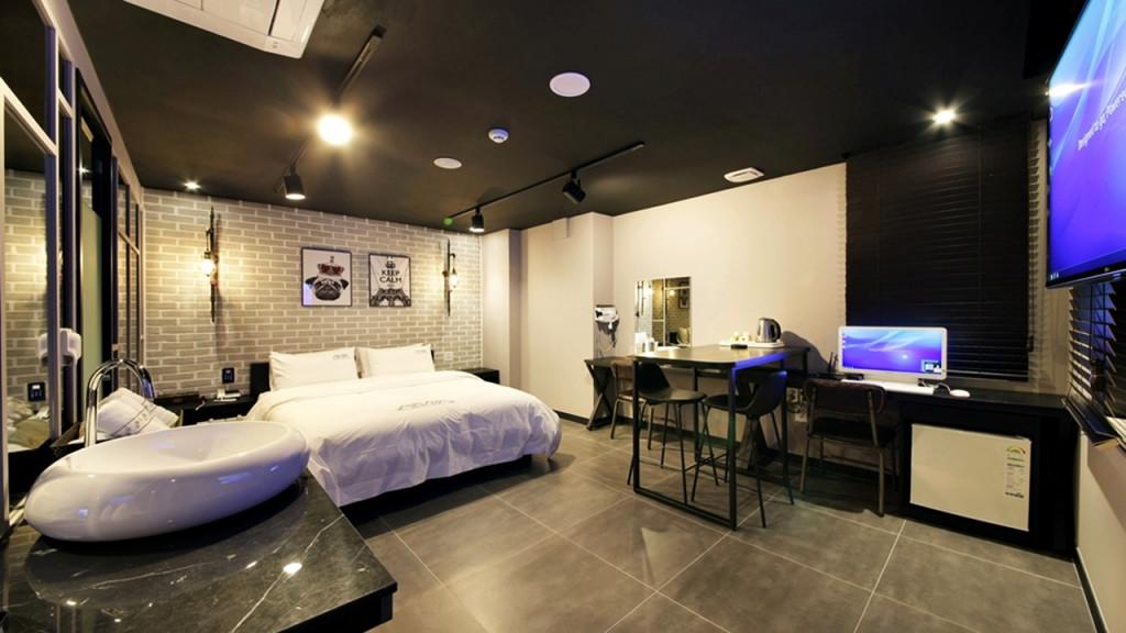 Anyang Boutique Hotel AMA-3
