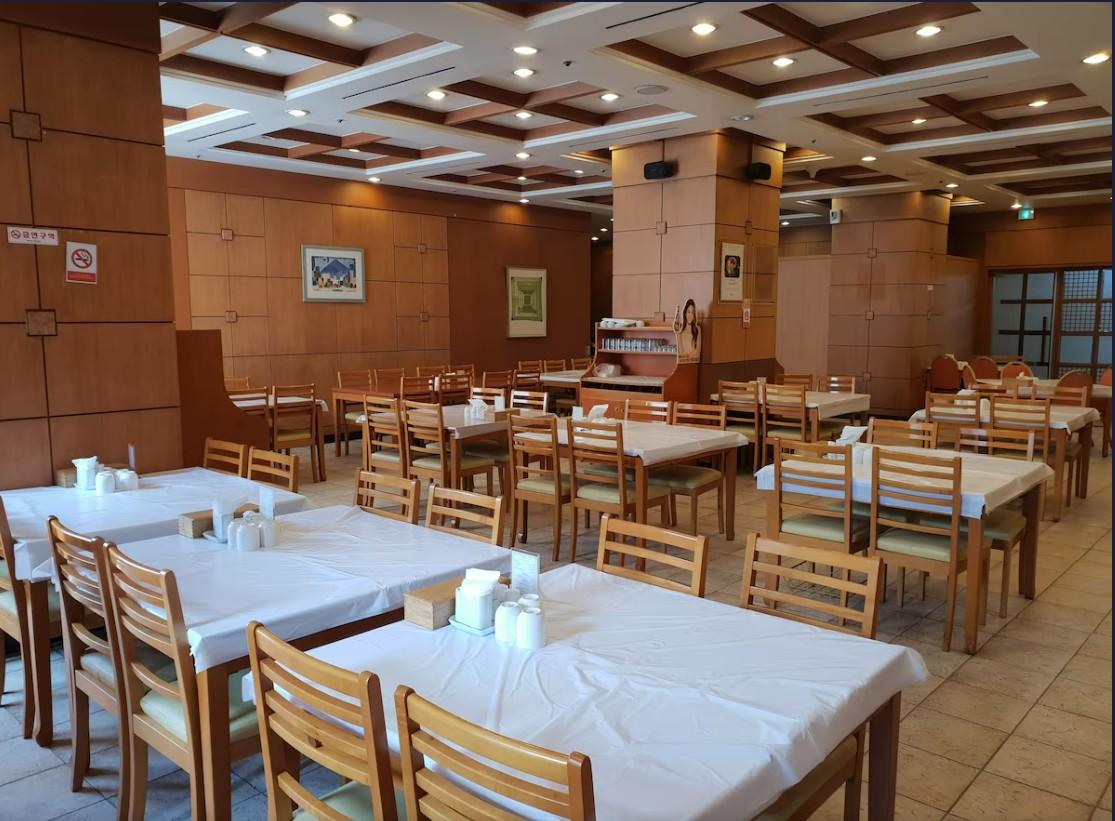 Yangji Pine Resort-6