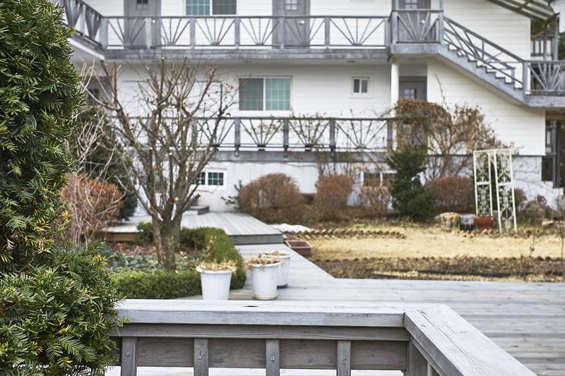 Gapyeong Eonesque Pension-8